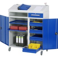 Beistellschrank Stehpult 06T, B1100xT520 gallery