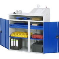 Beistellschrank Stehpult 08T, B1100xT520 gallery