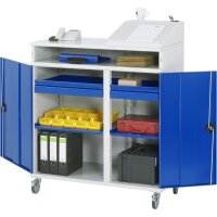 Beistellschrank Stehpult 08T, B1100xT520 gallery