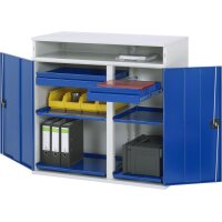 Beistellschrank Stehpult 31T, B1100xT520 gallery