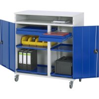 Beistellschrank Stehpult 31T, B1100xT520 gallery