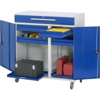 Beistellschrank Stehpult 32T, B1100xT520 gallery