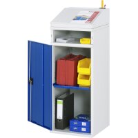 Beistellschrank Stehpult 01, B450xT520xH gallery
