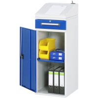 Beistellschrank Stehpult 02, B450xT520xH gallery