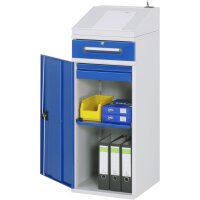 Beistellschrank Stehpult 03, B450xT520xH gallery