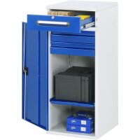 Beistellschrank Stehpult 32, B450xT520xH gallery