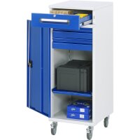 Beistellschrank Stehpult 32, B450xT520xH gallery