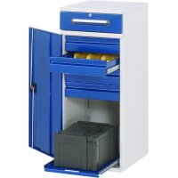 Beistellschrank Stehpult 33, B450xT520xH gallery