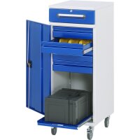 Beistellschrank Stehpult 33, B450xT520xH gallery