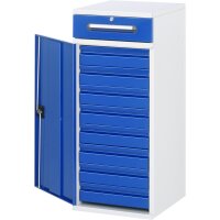 Beistellschrank Stehpult 34, B450xT520xH gallery