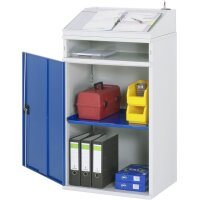 Beistellschrank Stehpult 01, B650xT520xH gallery