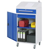 Beistellschrank Stehpult 03, B650xT520xH gallery