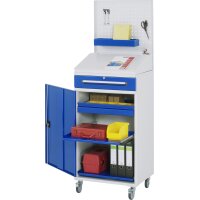 Beistellschrank Stehpult 04, B650xT520xH gallery