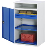Beistellschrank Stehpult 31, B650xT520xH gallery