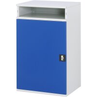 Beistellschrank Stehpult 31, B650xT520xH1060mm, station&auml