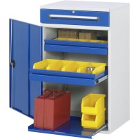 Beistellschrank Stehpult 32, B650xT520xH gallery