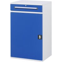 Beistellschrank Stehpult 32, B650xT520xH1060mm, station&auml