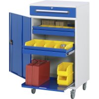 Beistellschrank Stehpult 32, B650xT520xH gallery