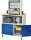 Computer-Tisch 1023, B1100xT790xH1180mm, mobil