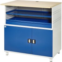 Computer-Tisch 1023, B1100xT790xH1130mm, stationär 5