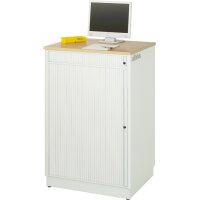 Computer-Station 2000, B720xT660xH1100mm, stationär 3