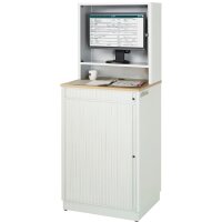 Computer-Station 2015, B720xT660xH1810mm, stationär 3