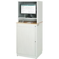 Computer-Station 2025, B720xT660xH1810mm, stationär 3
