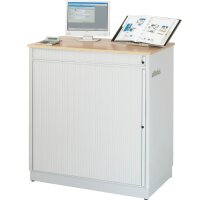 Computer-Station 2600, B1030xT660xH1100mm, stationär 3