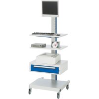 Computer-Ständer 6019, B650xT650xH1 gallery