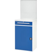 Hygiene Schrank 01, B650xT520xH1085/1795 gallery