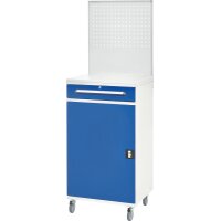 Hygiene Schrank 01, B650xT520xH1210/1920 gallery
