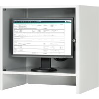 Monitorgehäuse, B720xT550xH710mm 1