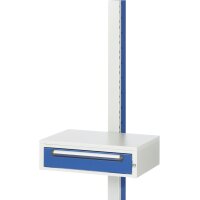 Schubladenblock für Computer-Stände