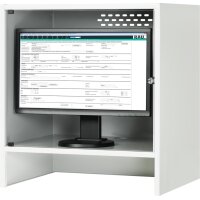 Monitorgehäuse, B650xT520xH710mm 1