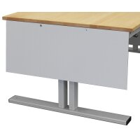 Scherblende (Stück), für Arbeitspla