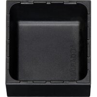 Einteilungsbox, B96xT96xH48mm gallery