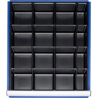 Einteilungsset 25 für Schublade-Gr& gallery
