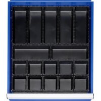 Einteilungsset 35 für Schublade-Gr& gallery