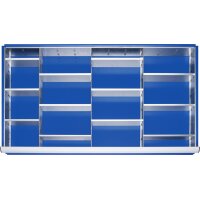 Einteilungsset 70 für Schublade-Gr& gallery