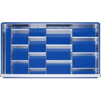 Einteilungsset 75 für Schublade-Gr& gallery