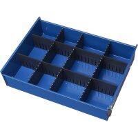 Einteilungsset 2 für Schublade 570x gallery