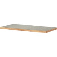 Arbeitsplattenauflage Universal/Linoleum, B1000xT700xS2mm