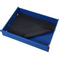 Anti-Rutsch-Matte WZW, für Schublade B570xT450mm 2