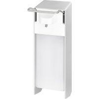 Desinfektionsmittel-Set für Wand- oder Lochplattenmonta