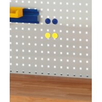 Magnete für Lochplatte (VE = 4 St&u gallery