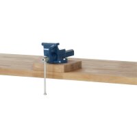 Schraubstockunterlage Buche-Massiv, B250 gallery