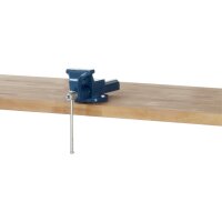 Schraubstock, Backenbreite120mm gallery