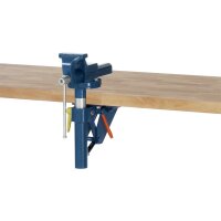 Schraubstock mit Klapplift, Backenbreite gallery