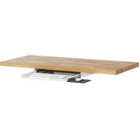 Tastaturauszug 1, B640xT485xH85mm, RAL70 gallery