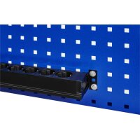 Energieleiste 500, B380xT53xH52mm 2